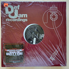 Load image into Gallery viewer, Fabolous Featuring Ne-Yo – Make Me Better