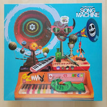 Load image into Gallery viewer, Gorillaz – Song Machine Season One