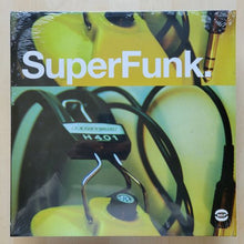Load image into Gallery viewer, Various – SuperFunk