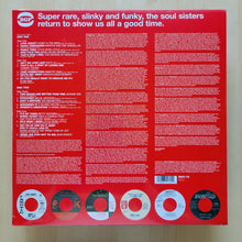 Load image into Gallery viewer, Various – The Return Of The Funk Soul Sisters.