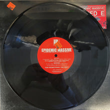 Load image into Gallery viewer, Epidemic Massive - All City / Killa Communication / Suffered