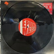 Load image into Gallery viewer, Epidemic Massive - All City / Killa Communication / Suffered