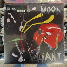 Load image into Gallery viewer, Hiatus Kaiyote – Mood Valiant (Glow In The Dark)