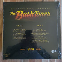 Load image into Gallery viewer, Baby Bash Presents The Bash Tones – Souldies Are Forever