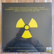 Load image into Gallery viewer, Kraftwerk – Radio-Activity (Picture Disc)