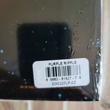 Load image into Gallery viewer, Durand Jones & The Indications – Private Space (Purple Ripple)