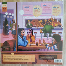 Load image into Gallery viewer, MF Doom – MM..Food (20th Black)