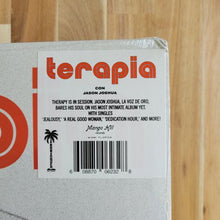 Load image into Gallery viewer, Jason Joshua - Terapia (Gold)
