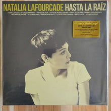 Load image into Gallery viewer, Natalia Lafourcade – Hasta La Raíz