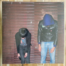 Load image into Gallery viewer, Crystal Castles – Crystal Castles