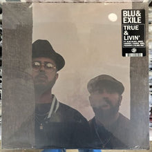 Load image into Gallery viewer, Blu & Exile – True & Livin'