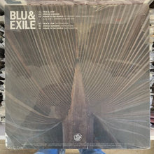 Load image into Gallery viewer, Blu & Exile – True & Livin'