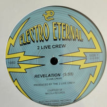 Load image into Gallery viewer, 2 Live Crew - Revelation