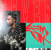 Load image into Gallery viewer, Black Milk – Fever (Red & Black Vinyl)