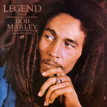 Load image into Gallery viewer, Bob Marley & The Wailers – Legend - The Best Of Bob Marley & The Wailers (180 Gram)