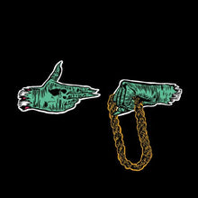 Load image into Gallery viewer, Run The Jewels – Run The Jewels (Orange Vinyl)