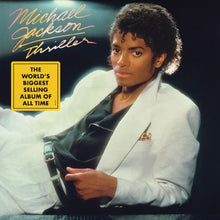 Load image into Gallery viewer, Michael Jackson – Thriller