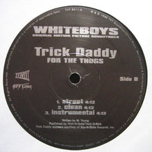 Load image into Gallery viewer, DJ Hurricane / Trick Daddy – Come Get It / For The Thugs