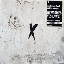 Load image into Gallery viewer, NxWorries – Yes Lawd!