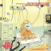 Load image into Gallery viewer, Aesop Rock – Bazooka Tooth