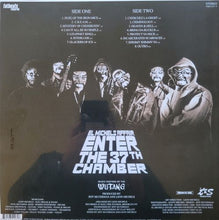 Load image into Gallery viewer, El Michels Affair – Enter The 37th Chamber (Black Vinyl)