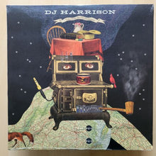 Load image into Gallery viewer, DJ Harrison – Tales From The Old Dominion