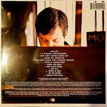 Load image into Gallery viewer, Mayer Hawthorne – A Strange Arrangement (Front Cover Embossed)