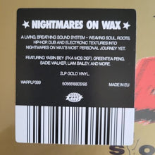 Load image into Gallery viewer, Nightmares On Wax – Echo 45 Soundsystem