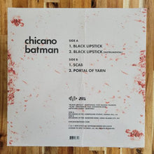 Load image into Gallery viewer, Chicano Batman – Black Lipstick