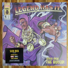 Load image into Gallery viewer, Slick Rick – Victory (Marvel)