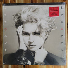 Load image into Gallery viewer, Madonna – Madonna
