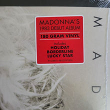 Load image into Gallery viewer, Madonna – Madonna