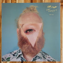 Load image into Gallery viewer, Little Dragon – Lover Chanting EP