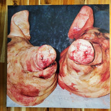 Load image into Gallery viewer, Armand Hammer & The Alchemist – Haram