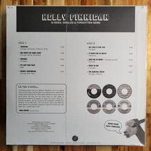 Load image into Gallery viewer, Kelly Finnigan – B-Sides, Singles & Forgotten Gems (Red)