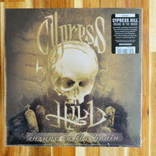 Load image into Gallery viewer, Cypress Hill – Insane In The Brain