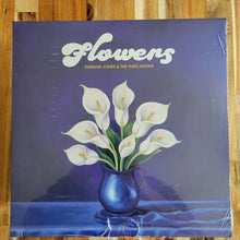 Load image into Gallery viewer, Durand Jones & The Indications – Flowers
