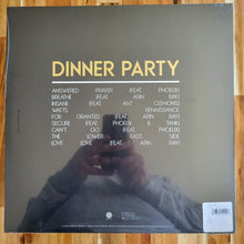 Load image into Gallery viewer, Dinner Party – Enigmatic Society (Yellow)