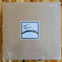 Load image into Gallery viewer, Diamond Ortiz – Handclaps EP