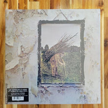 Load image into Gallery viewer, Led Zeppelin – IV (Untitled)