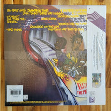 Load image into Gallery viewer, The Pharcyde – Bizarre Ride II The Pharcyde (RSD 2023)