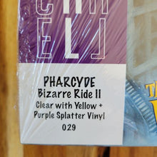Load image into Gallery viewer, The Pharcyde – Bizarre Ride II The Pharcyde (RSD 2023)