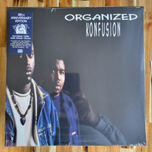 Load image into Gallery viewer, Organized Konfusion – Organized Konfusion