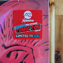 Load image into Gallery viewer, Czarface, Frankie Pulitzer – Czarface Meets Frankie Pulitzer (Comic-Con)