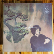 Load image into Gallery viewer, FKJ – Tyber (White Vinyl)