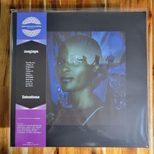 Load image into Gallery viewer, Megiapa – Intentions (Clear Vinyl)