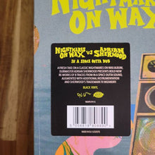 Load image into Gallery viewer, Nightmares On Wax vs Adrian Sherwood – In A Space Outta Dub