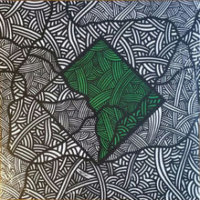 Load image into Gallery viewer, Damu The Fudgemunk – Ears Hear Spears - Instrumentals (Green Vinyl)