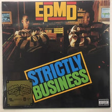 Load image into Gallery viewer, EPMD – Strictly Business