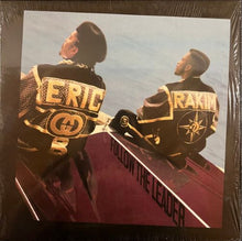 Load image into Gallery viewer, Eric B. & Rakim – Follow The Leader